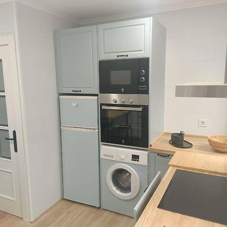 Apartamento Tu Piso En El Centro Santander Exterior foto