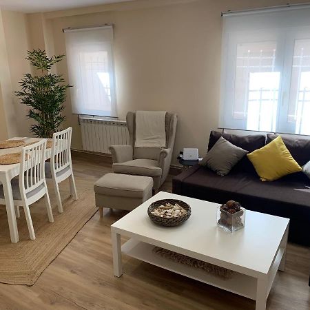 Apartamento Tu Piso En El Centro Santander Exterior foto