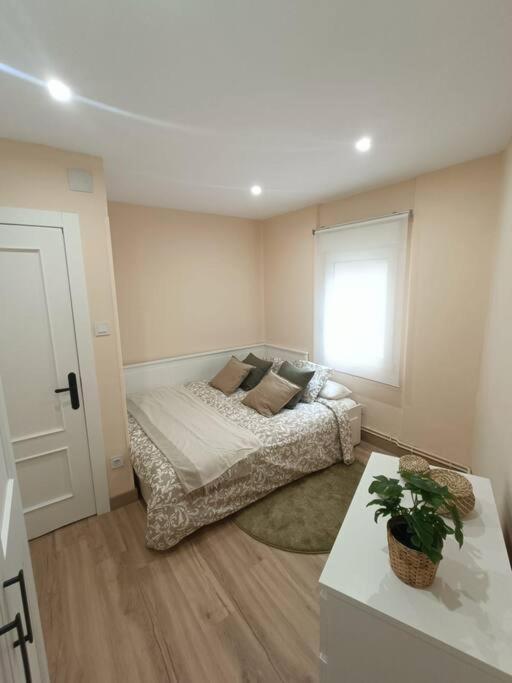 Apartamento Tu Piso En El Centro Santander Exterior foto