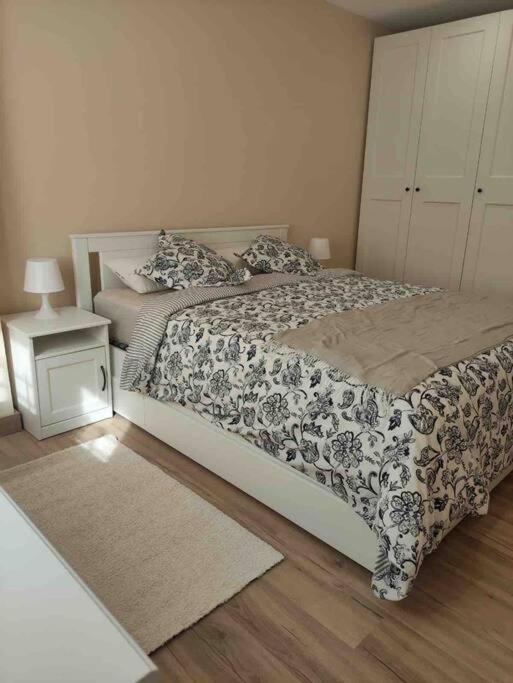 Apartamento Tu Piso En El Centro Santander Exterior foto