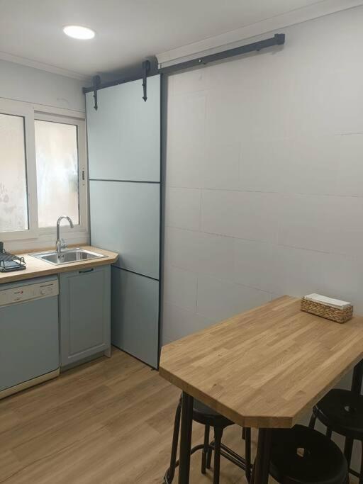 Apartamento Tu Piso En El Centro Santander Exterior foto